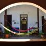 Affittacamere - San Gil, Kichua Hostel Colombia