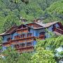 Apartmanok - Molveno, Residence Villa Erica
