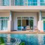 Hotely - Hua Hin, Wora Wana Hua Hin Hotel & Convention