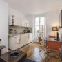 Apartmány - Paříž, Charming 1Bed-Apt - Close to the Eiffel Tower