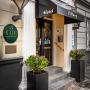 Hotel - Copenaghen, Hotel Tiffany