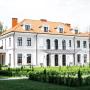 Hotels - Kaliningrad, Hotel Usadba