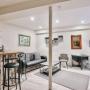 Apartmány - Paříž, New renovated Saint Germain 2BD
