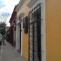 Szállodák - Oaxaca de Juárez, Hotel Villa de Leon