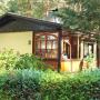 Dovolenkové domy - Groß Leuthen, Ferienhaus am Gro_ Leuthener See B