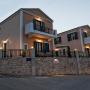 Виллы - Панормос (Ретимнон), Crete Residence Villas