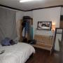 Privatzimmer - London, cosy room in apartment