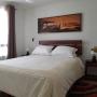 Apartmány - San Pedro de la Paz, casa san pedro