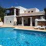 Holiday homes - Sant Carles de Peralta, Can Gat