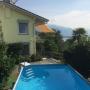 Апартаменты - Ронко-сопра-Аскона, Ronco sopra Ascona Apartment Sleeps 6 WiFi