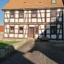 Dovolenkové domy - Gerstungen, Ferienhaus Schäfer