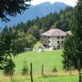 Szállodák - Telve, Locanda La Ruscoletta