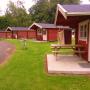 Kempingek - Nykøbing Falster, Falster City Camping