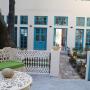 Vendégházak - Dehradún, Mango Tree Courtyard