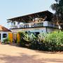 Hostels - Kampala, ICU Guesthouse