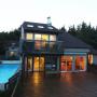 Bed & Breakfasts - Meaford, Irish Mountain Bed & Breakfast