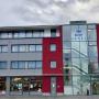 Hotely - Paderborn, IBB Blue Hotel Paderborn