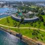 Hotels - San Diego, The Dana on Mission Bay