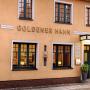 Hotely - Finsterwalde, Hotel Goldener Hahn