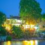 Hotel - Tissamaharama, Lake Wind Hotel