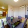 Bed and breakfasts - Osaka, Red House Osaka
