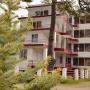 Hotel - Kobuleti, Beach House Hotel