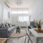 Apartmány - Haifa, Dream Near the Beach