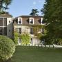 Hotels - Chancelade, L'Orangerie du Château des Reynats