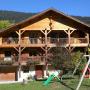 Chalet - La Clusaz, Chalet Le Carré
