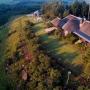 Chaty - Underberg, Amazian Mountain River Lodge