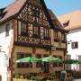 Hotely - Karlstadt, Hotel Alte Brauerei