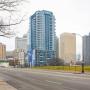 Ferienwohnungen - Charlotte, Uptown Hotspot Near Everything | Walk to All 1BR