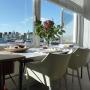 Apartmanok - Bergen aan Zee, De Strandsuite