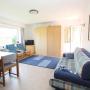 Apartmány - Liesenich, Haus Buchholz