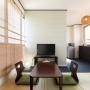 Apartmány - Osaka, Tascal 上本町4F