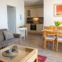 Apartmány - Timmendorfer Strand, Ferienwohnung Strandspass (14) - mit Saunabereich