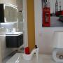 Apartmány - Bremerhaven, Ferienwohnung Mandelauge - Luxus trifft Eleganz mit Meerblick
