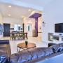Apartmány - Tanah Rata, Symphony Suite @ Cameron Highlands