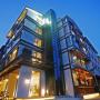 Гостевые дома - Чжанцзяцзе, South Mountain Boutique Hotel