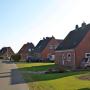 Apartmány - Friedrichskoog, Ferienhaus _Fischerhaus_