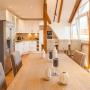 Apartmány - Juist, Haus Margarete