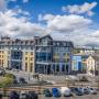 Hotels - Wexford, Talbot Hotel Wexford
