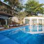 Villas - Panaji, SaffronStays Casa Eventor, Dona Paula