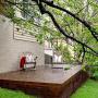 Vily - Daylesford, SilverBirch