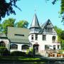 Hotely - Darmstadt, Oberwaldhaus