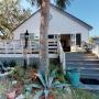 Holiday homes - Saint Simons Island, Irwin Cottage