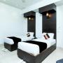 Отели - Лакхнау, Capital O 28615 Hotel Crossroad
