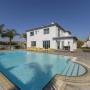 Villas - Voroklini, Larnaca Villa Zoe