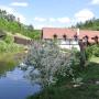 Дома для отпуска - Hubenov, Holiday home Hubenov 1