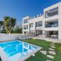 Apartmány - Alcudia, Alcudia Beach GF Ocean View